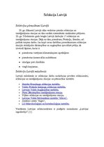 Konspekts 'Latvijas selekcionāru sasniegumi', 3.