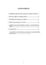 Referāts 'Intelektuālās īpašumu tiesības, autortiesības', 1.