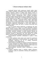 Referāts 'Intelektuālās īpašumu tiesības, autortiesības', 3.