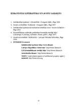 Referāts 'Intelektuālās īpašumu tiesības, autortiesības', 16.