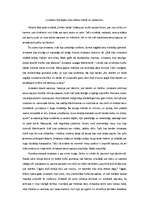 Eseja 'A.Bels "Cilvēki laivās". Jonatans Dardeģis, viņa dzīves mērķi un uzdevumi', 1.