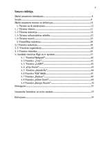 Referāts 'Viesmīlības industrijas attīstības iespējas Rīgā', 1.