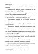 Referāts 'Viesmīlības industrijas attīstības iespējas Rīgā', 4.