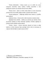 Referāts 'Viesmīlības industrijas attīstības iespējas Rīgā', 5.