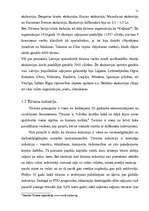 Referāts 'Viesmīlības industrijas attīstības iespējas Rīgā', 8.