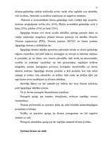 Referāts 'Viesmīlības industrijas attīstības iespējas Rīgā', 12.