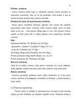 Referāts 'Viesmīlības industrijas attīstības iespējas Rīgā', 24.