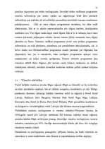 Referāts 'Viesmīlības industrijas attīstības iespējas Rīgā', 28.