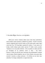 Referāts 'Viesmīlības industrijas attīstības iespējas Rīgā', 31.