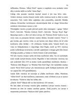 Referāts 'Viesmīlības industrijas attīstības iespējas Rīgā', 33.