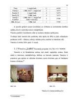 Referāts 'Viesmīlības industrijas attīstības iespējas Rīgā', 37.