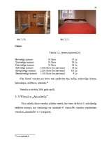 Referāts 'Viesmīlības industrijas attīstības iespējas Rīgā', 40.