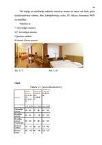 Referāts 'Viesmīlības industrijas attīstības iespējas Rīgā', 45.