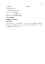 Referāts 'Viesmīlības industrijas attīstības iespējas Rīgā', 48.