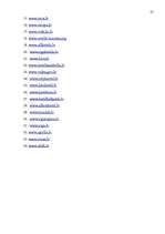 Referāts 'Viesmīlības industrijas attīstības iespējas Rīgā', 52.