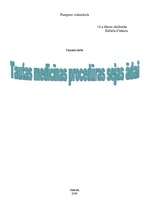 Referāts 'Tautas medicīnas procedūras sejai', 2.