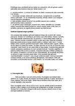 Referāts 'Tautas medicīnas procedūras sejai', 9.