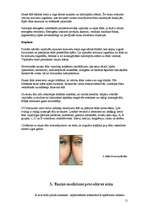 Referāts 'Tautas medicīnas procedūras sejai', 11.