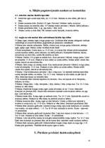 Referāts 'Tautas medicīnas procedūras sejai', 14.