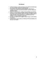 Referāts 'Tautas medicīnas procedūras sejai', 20.