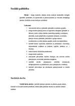 Referāts 'Sociālā palīdzība', 1.