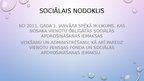 Prezentācija 'Ukrainas nodokļu sistēma', 6.