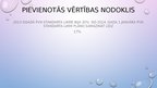 Prezentācija 'Ukrainas nodokļu sistēma', 9.