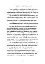 Eseja 'Filmas "Šaurā sārtā līnija" vēstījuma analīze', 1.