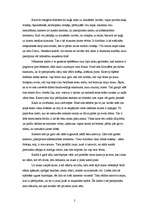 Eseja 'Filmas "Šaurā sārtā līnija" vēstījuma analīze', 2.