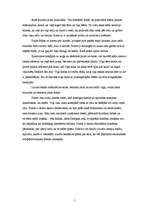 Eseja 'Filmas "Šaurā sārtā līnija" vēstījuma analīze', 5.