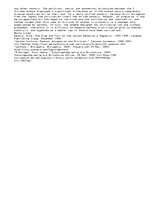 Eseja 'The History of Germany Since 1945', 3.