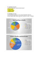 Paraugs 'Saimniecības nozares Latvijā', 7.