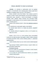 Referāts 'Socialitāte un individualitāte - jautājums par identitāti', 3.