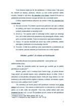 Referāts 'Socialitāte un individualitāte - jautājums par identitāti', 5.