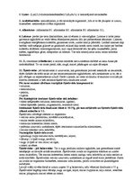 Konspekts 'Uzturmācība - vārdu skaidrojumi', 1.