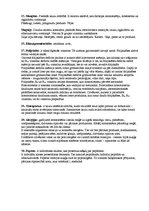 Konspekts 'Uzturmācība - vārdu skaidrojumi', 3.