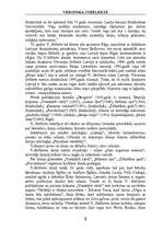 Referāts 'Veronika Strēlerte', 3.