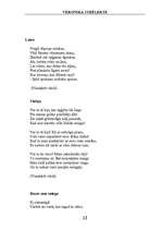 Referāts 'Veronika Strēlerte', 12.