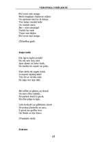 Referāts 'Veronika Strēlerte', 13.