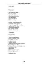 Referāts 'Veronika Strēlerte', 15.