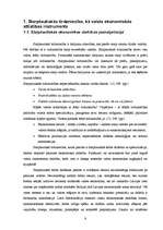 Diplomdarbs 'Starptautiskā tirdzniecība fiksēta valūtas kursa apstākļos', 9.