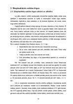 Diplomdarbs 'Starptautiskā tirdzniecība fiksēta valūtas kursa apstākļos', 26.