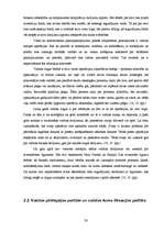 Diplomdarbs 'Starptautiskā tirdzniecība fiksēta valūtas kursa apstākļos', 28.