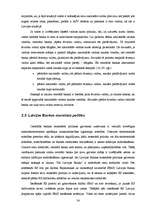 Diplomdarbs 'Starptautiskā tirdzniecība fiksēta valūtas kursa apstākļos', 34.