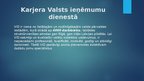 Prezentācija 'Valsts ieņēmumu dienests', 12.