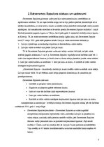 Referāts 'Satversmes Sapulces ievēlēšana un likumdošanas darbība (1920. – 1922.)', 8.