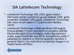Prezentācija 'Informācijas tehnoloģiju organizāciju funkcijas', 7.