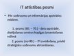Prezentācija 'Informācijas tehnoloģiju organizāciju funkcijas', 8.