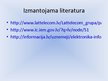 Prezentācija 'Informācijas tehnoloģiju organizāciju funkcijas', 11.