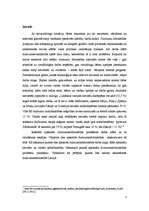 Referāts 'Dzimumnelīdztiesības problēmas darba sfērā un to risināšanas iespējas', 3.